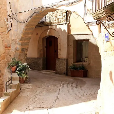 The Little Castle Villa