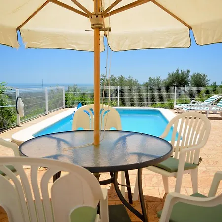 The Little Castle Villa *