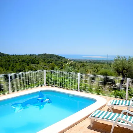 The Little Castle Villa
