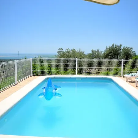 The Little Castle Villa *